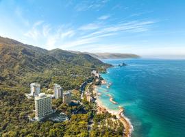 Garza Blanca Sanctuary Puerto Vallarta, hotel i Puerto Vallarta