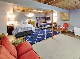 Just Around the Dilly