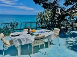 Terrazze Verdemare - Private Shore