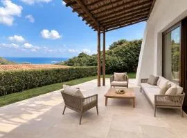 Exclusive Sea View Home