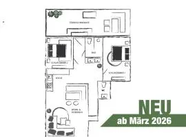 Ferienwohnung Hebenstreitmühle