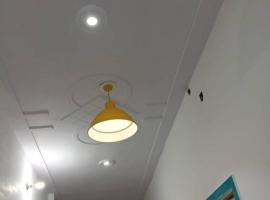 Shree Ram Guest house, Hotel in Bareilly