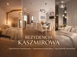 Rezydencja Kaszmir Luxury Apartments