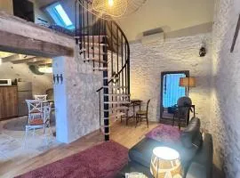 L'écurie du vigneron