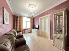 Luxury Apartment in the Center