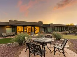 Snow Canyon Retreat #13 home