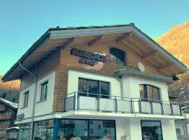 Burgener Sport Dachwohnung