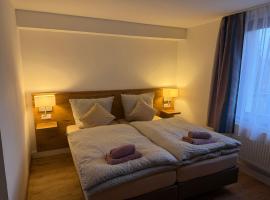 Dionysos Traube, hotel in Rottweil