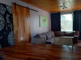 Casa Raiz