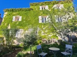 Chambres chez Thibaut et Sophie