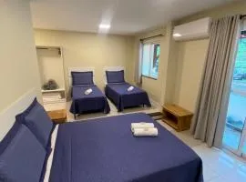 Caminho de Itacoatiara