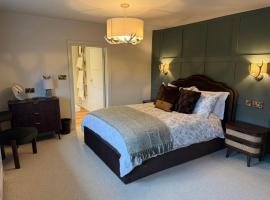 The Huntsman, hotel u gradu 'Norwich'