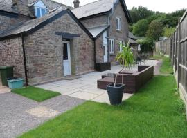 Rose Cottage, hotel u gradu Lydney