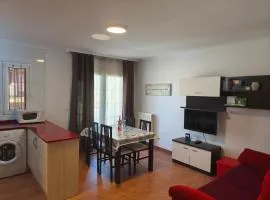 Casa Tia Nieves
