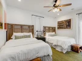 SMUGGLER'S COVE @ Speakeasy Inn Key West!
