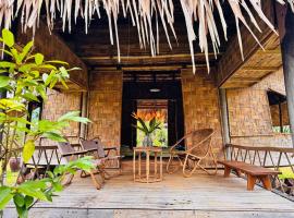 Dhami Farmstay, hotel a Da Nang