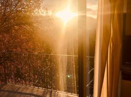 Casa Vacanze, hotel din Fivizzano