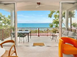 Haad Yao Villa 13 Luxury Sea View & Pool, Hotel in Ko Phangan