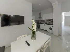 Apartamento Cádiz Falla - La Caleta