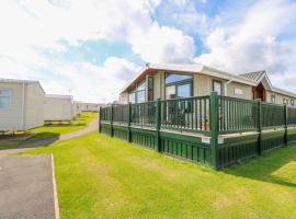 37 Horizon Park, hotel v destinaci Hartlepool