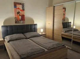 Lotti Apartman