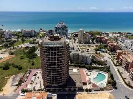 Stay Home Sea Breeze