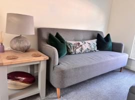 Urban Stay Apartment, hotel in Aylsham