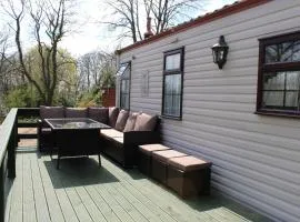 The Willows at Kingsmead Camping