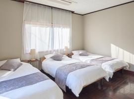 美祢Cinema, hotel em Mine