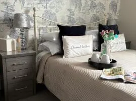 Cherwood Guest House