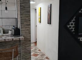 Brisa de La Punta, hotel i La Punta