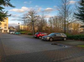 Holiday Inn - the niu, Blade Solingen by IHG, hotel Solingenben