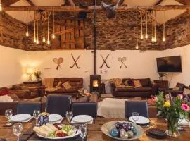 The Lake District Bunkbarn, Ings