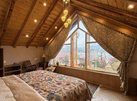 Weather cottage, Hotel in Srinagar