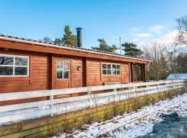 Schönes Haus In Vordingborg Mit Wlan