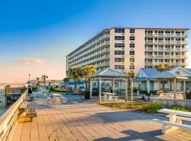 Daytona Harbour Beach Resort 611