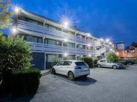 Hotel RBX - Roubaix Centre