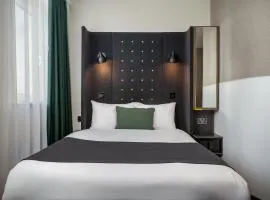 Point A Hotel London Kings Cross – St Pancras