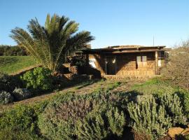 La Palma - your most romantic Dammuso, Hotel in Sibà