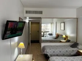 Rancho Porteño Obelisco