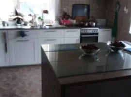 Apartament 4 pokoje 7 łóżek parking 115 m2