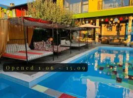 Boutique Hotel Casa Art