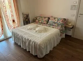 Oasi dei Deserti - Camera con colazione