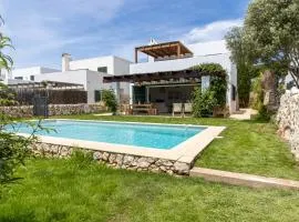 Villa Conguitosby 3VILLAS