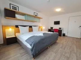 Check-Inn Hotel - Offenbach