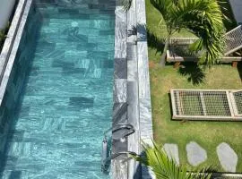 Nisava 2BR Private Pool Villa near Ong Lang Beach Phu Quoc