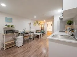 Comfy Private Basement- Scarborough