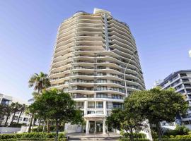 Mantra Coolangatta Beach, hotel en Gold Coast