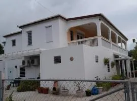Mount Pleasant, Saint John Antigua - House 23 Garden Apartments - 1