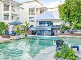 Mantra PortSea, hotel i Port Douglas